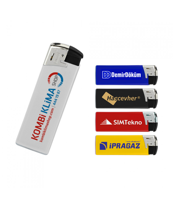 Mypromet - İş Elbiseleri - Promosyon Ürünleri - Etiket