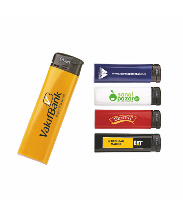 Mypromet - İş Elbiseleri - Promosyon Ürünleri - Etiket