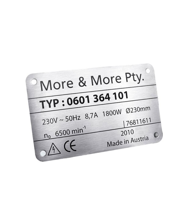 Mypromet - İş Elbiseleri - Promosyon Ürünleri - Etiket