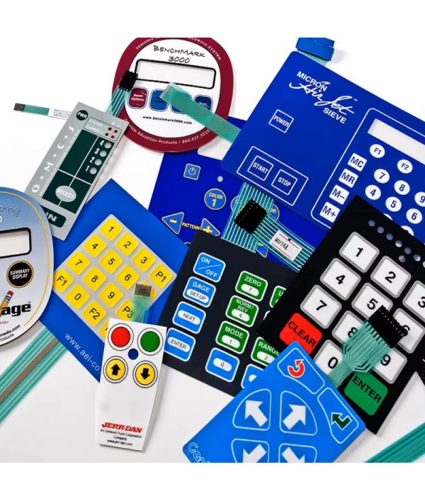 Mypromet - İş Elbiseleri - Promosyon Ürünleri - Etiket