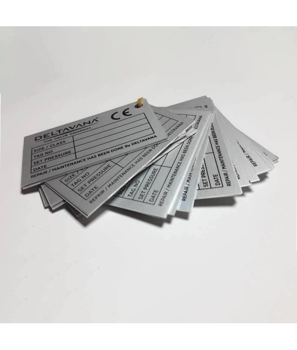 Mypromet - İş Elbiseleri - Promosyon Ürünleri - Etiket