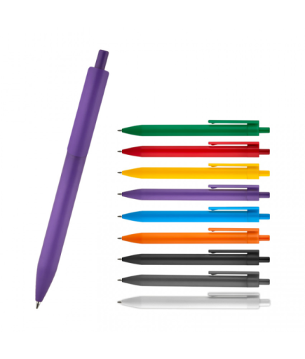 510 Plastik Tükenmez Kalem - Promosyon Kalem
