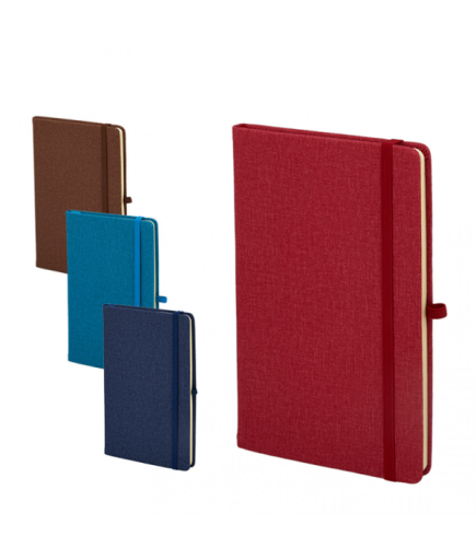 932 Termo Deri Ajanda - Promosyon Ajanda