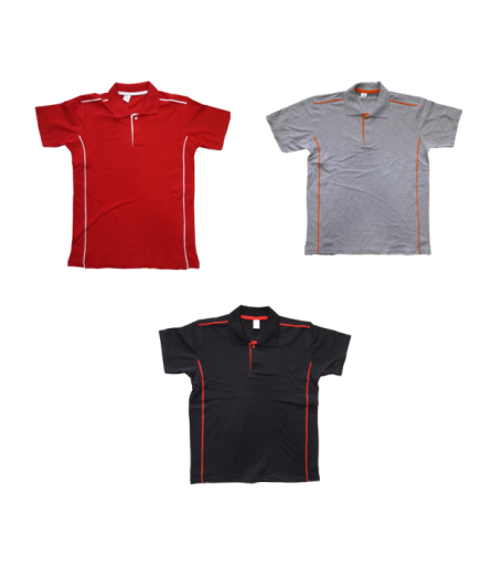 Promosyon Lacoste Tişört - Promosyon Tişört