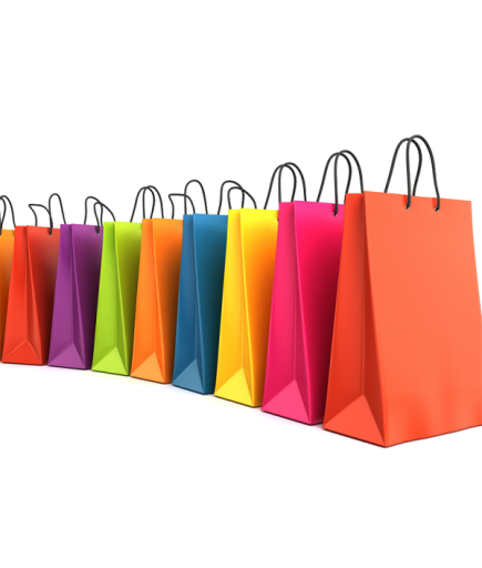 Karton Çanta - Promosyon Çanta