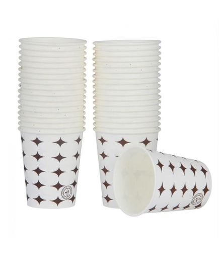 Karton Bardak - Promosyon Karton Bardak