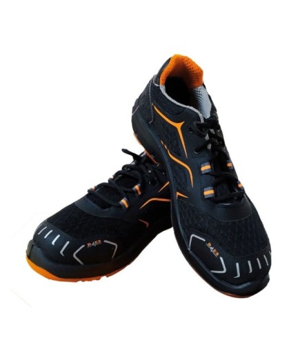 BMES İş Ayakkabısı - Mühendis Ayakkabısı