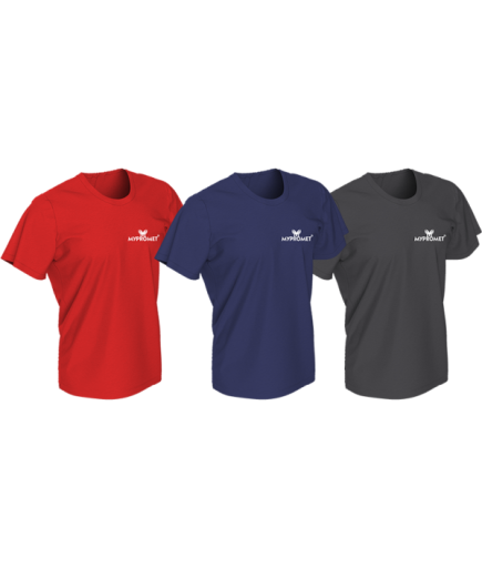 Draytaç Tişört - Promosyon Tişört