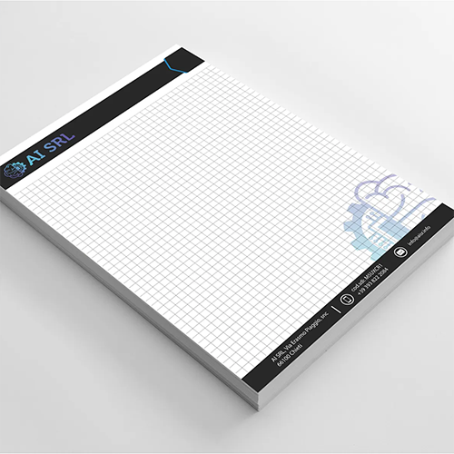 Promosyon Blok Notları: İşletmeler İçin Etkili Bir Pazarlama Aracı