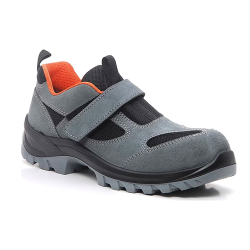 İş Ayakkabısında Güvenlik ve Konforu Bir Arada Sunan Modeller