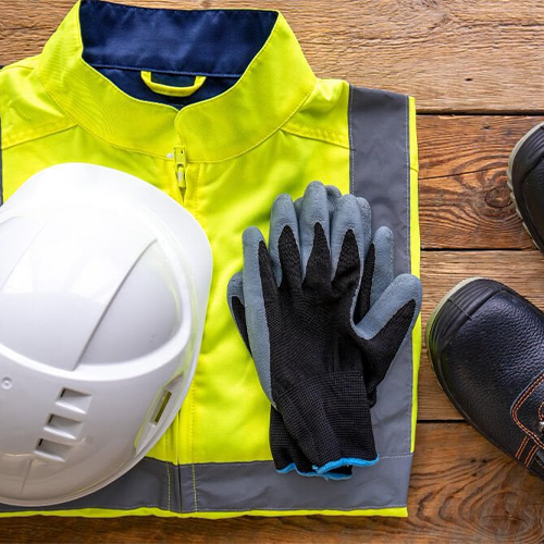 Konya’da İş Elbiseleri Sektörel Gelişimin Bir Parçası