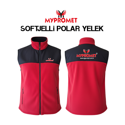Promosyon Polar Seçenekleri: Uygun Fiyatlı Softshell Çözümleri