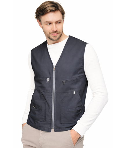 Promosyon Afgan Yeleği - Promosyon Yelek