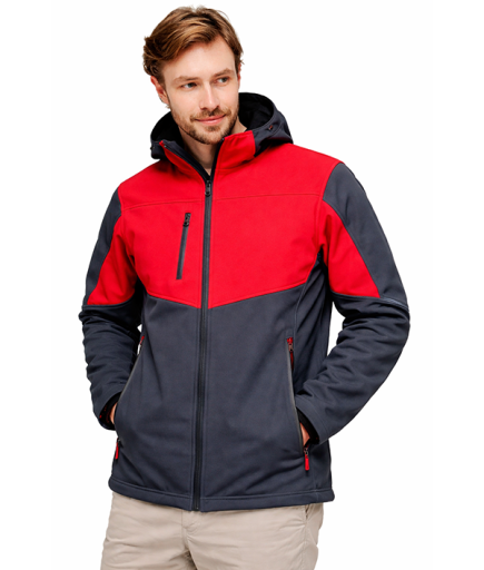 Softshell Mont - Promosyon Mont