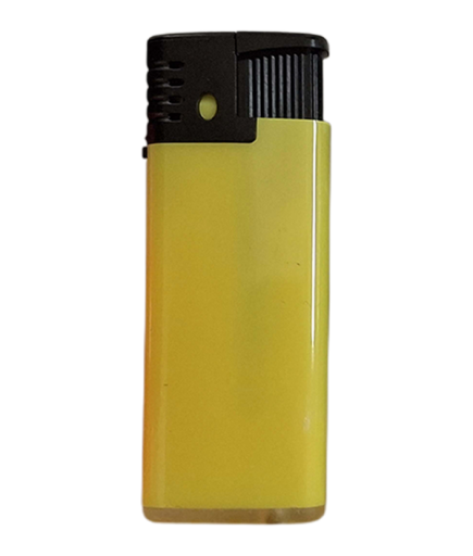 KOKO 1800 Turbo Alev Çakmak – Baskıya Uygun Promosyon Çakmak