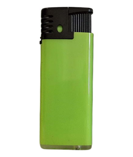 KOKO 1800 Turbo Promosyon Çakmak – Yüksek Performanslı Alev Sistemi