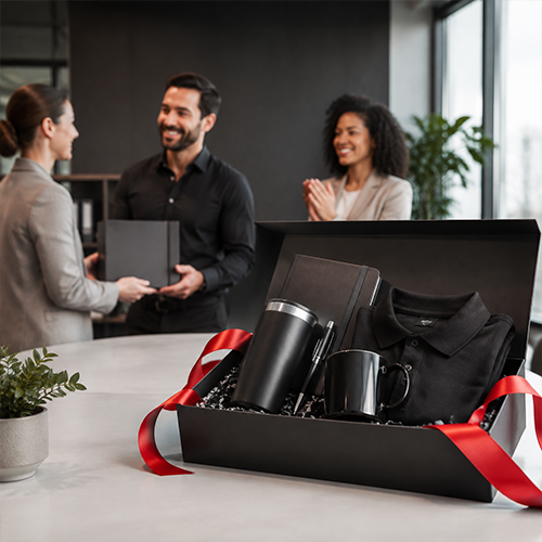Çalışan Motivasyonunu Artıran Kurumsal Hediye Önerileri