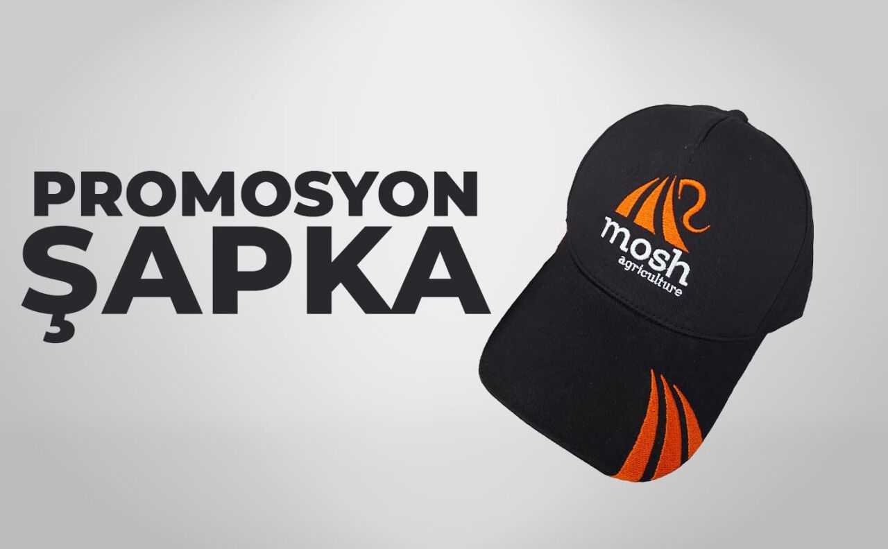 Uygun Fiyatlı Promosyon Şapkalarla Etkinliğinizde Fark Yaratın!