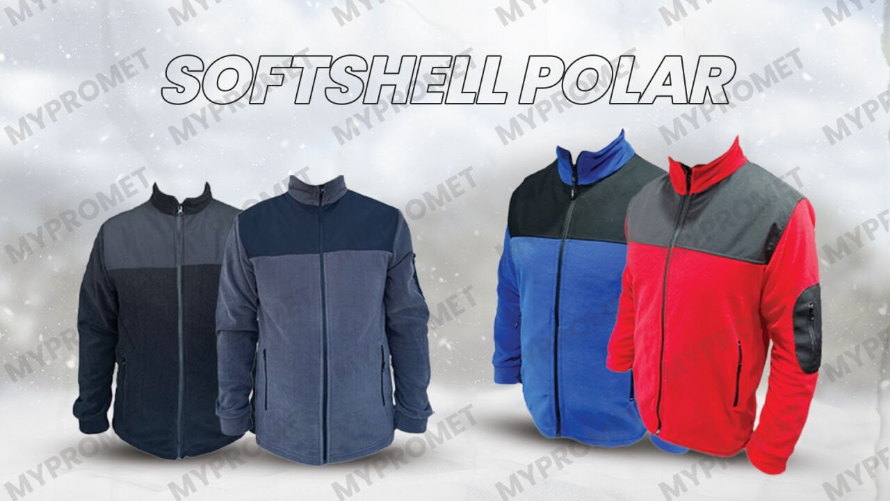 Promosyon Polar Seçenekleri: Uygun Fiyatlı Softshell Çözümleri