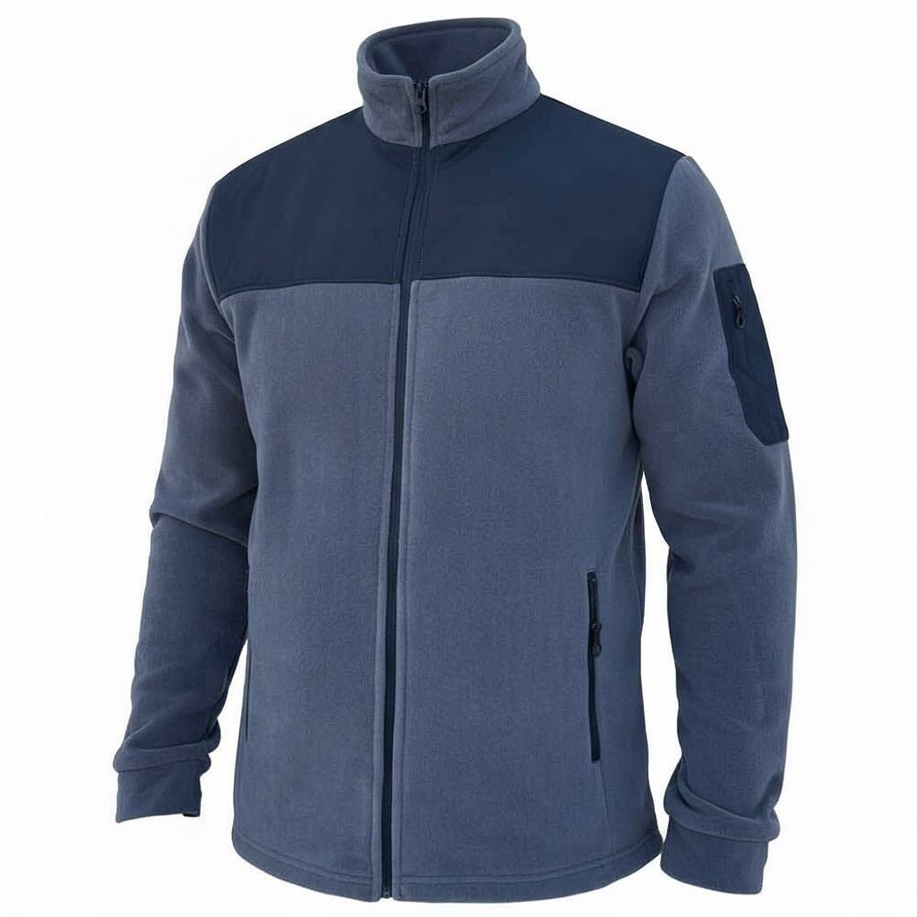 Softshell Polar  - Promosyon Polar