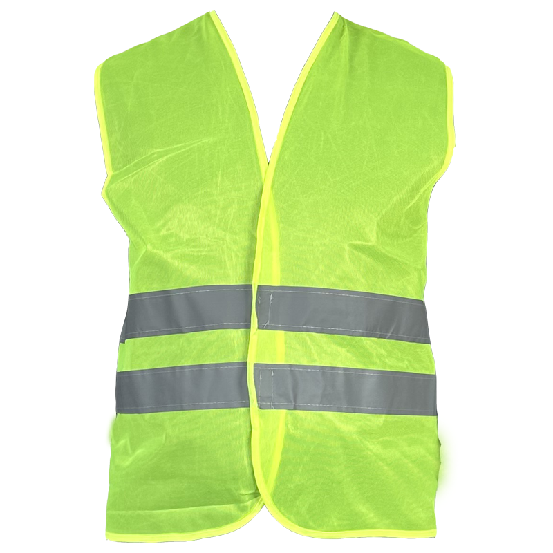 İşçi İkaz Yeleği - Promosyon Yelek