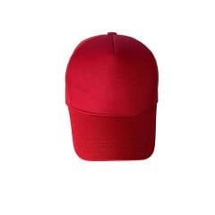 Promosyon Baskılı Şapka - Orta Kalite Şapka