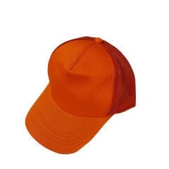 Promosyon Baskılı Şapka - Orta Kalite Şapka